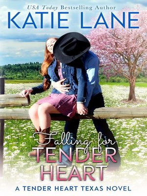 Falling for Tender Heart - ebook